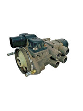 KNORR-BREMSE MAN TGX/TGS Foot