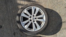 VAUXHALL INSIGNIA ALLOY WHEEL