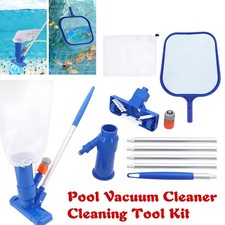 Swimming Pool Cleaner Vacuum