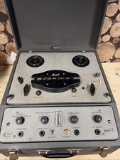 Brenell Mark 5 S2 Tape