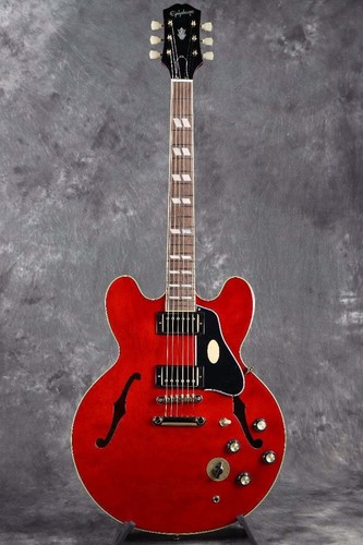 Epiphone inspired gibson - inspired,