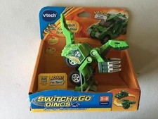 VTECH SWITCH & GO DINOS TORR