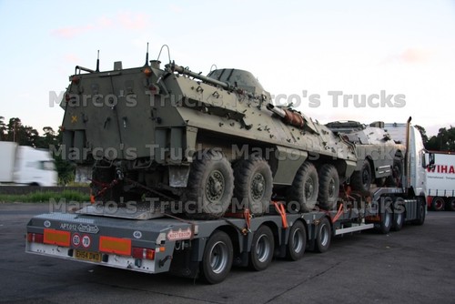 Truck photo platform - truck,