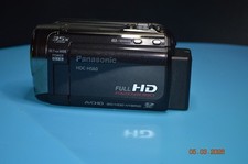 VGC Panasonic HDC-HS60 Full HD