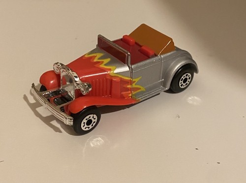 Vintage matchbox connectables - matchbox,