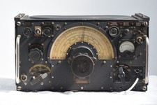 WW2 Lancaster R1155NN Radio