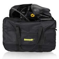 20" Folding Bike Transport Bag