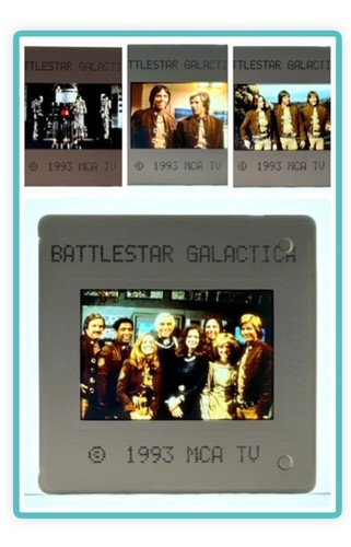 Battlestar galactica 35mm - galactica,
