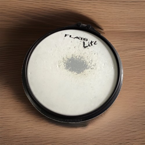 Arbiter flats lite snare - flats, drum