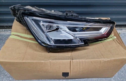 Audi rs4 8w - b9, led