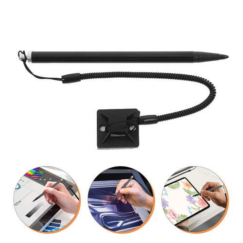 Pcs resistive touchscreen - pcs,