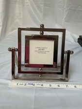 Laura Ashley Home Nickel