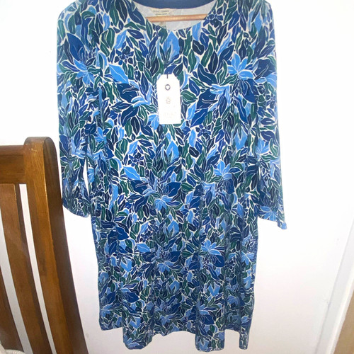 Seasalt cornwall blue green - blue,