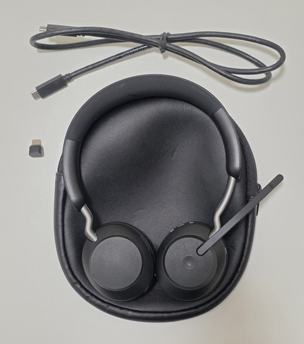 Jabra evolve2 stereo - jabra,