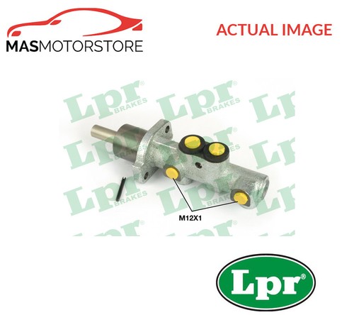 Brake master cylinder lpr 1056 - cylinder,