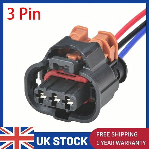 Prewired pin coil - pin, ignition