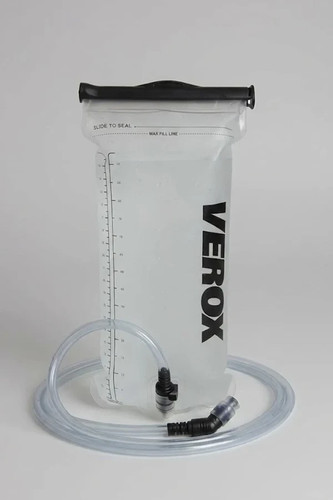 Water bladder back - 1.5l/2l,
