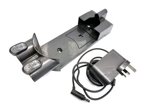 Dock charger assembly - v6,