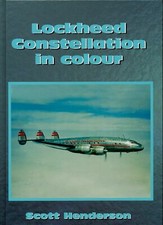 Lockheed Constellation in
