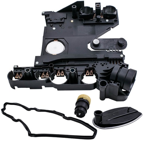 Gearbox conductor plate - gearbox,