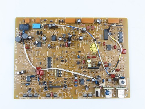 Tascam tsr8 p amp - *tascam, tsr8*