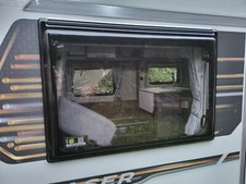 Caravan motorhome campervan