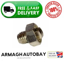 GENUINE MYSON RADIATOR BLEED VALVE VENT SCREW NIPPLE REPLACEMENT 2003-PRESENT