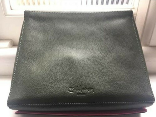 Bill amberg beautiful leather - bill,