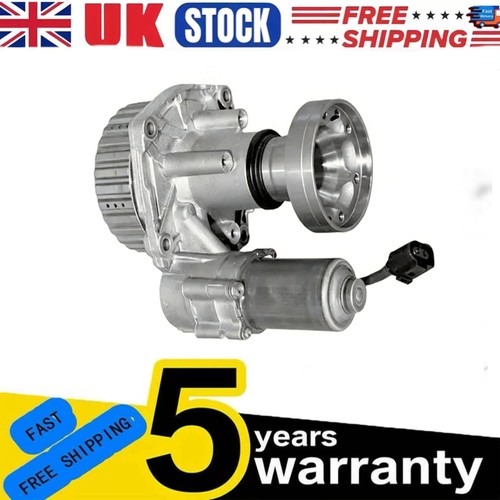 Lr073538 rear haldex - rear, coupling