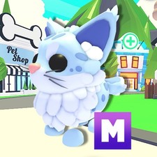 🐶 Adopt Me 🐶 - MEGA