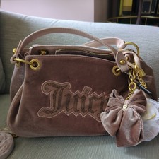 juicy couture primrose taupe
