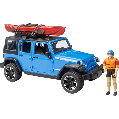Jeep wrangler rubicon - wrangler,