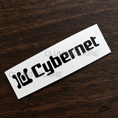 Cybernet ham radio vinyl - cb/ham,