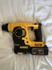 DeWalt DCH253 18V XR Li-Ion