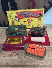 Bundle of Vintage Games Snakes
