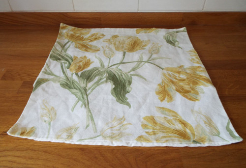 Laura ashley gosford camomile - gosford,