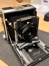 Linhof Technika 6x9 technika