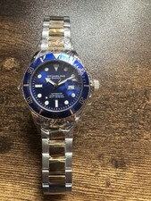 Stuhrling Original Men’s Depthmaster 4048 Watch