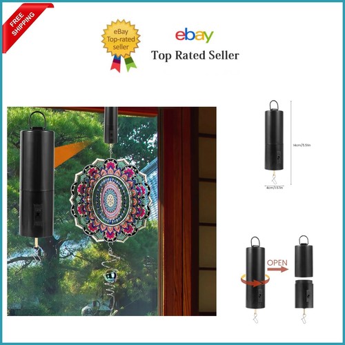 Hanging rotating motor wind - hanging,
