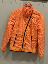 Women’s BMW Tour Shell -Size 38(S)