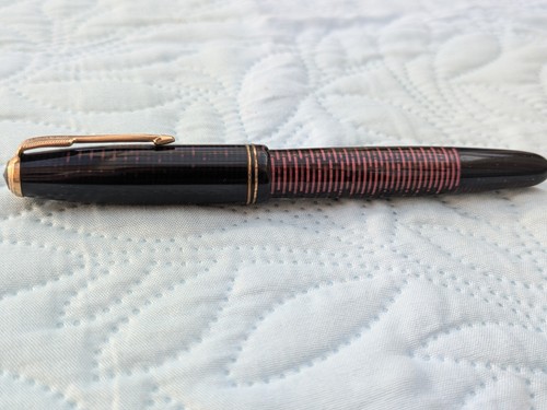 Vintage parker vacumatic - parker,