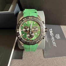 TAG Heuer Formula 1 QUARTZ