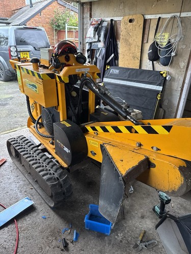 Stump grinding service tree - grinding, service,