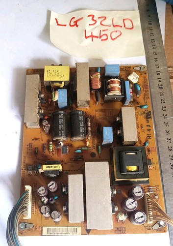 32ld450 lcd power supply - lg,