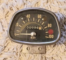 NIPPON SEIKI HONDA CD175 CD125