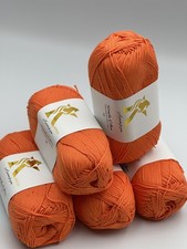 Knitco 100% Cotton DK knitting