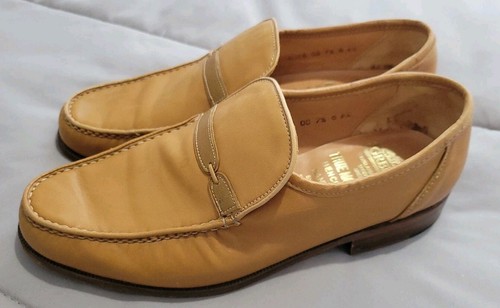 Grenson true moccasin - grenson,