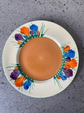 CLARICE CLIFF Art Deco Autumn