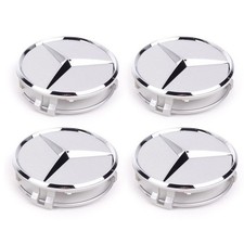Mercedes-Benz Hub Caps Hub Cap