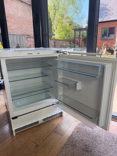 Miele k9122ui built under - miele,